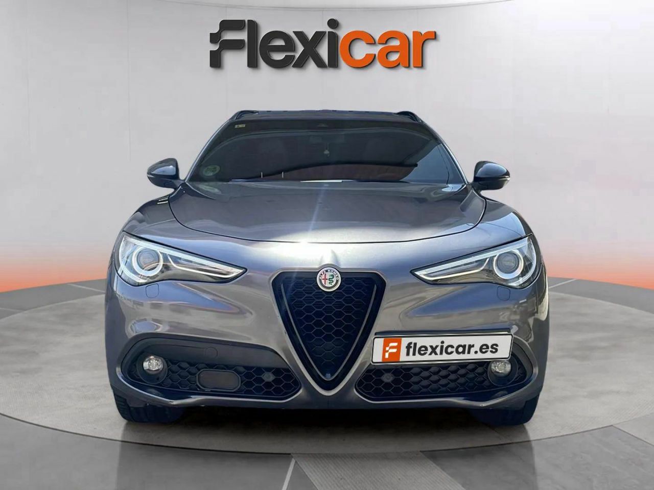 alfa romeo stelvio 2019 / foto grande (2)