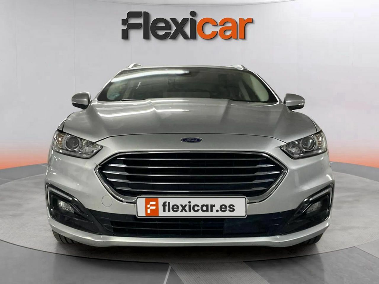 ford mondeo 2021 / foto grande (2)