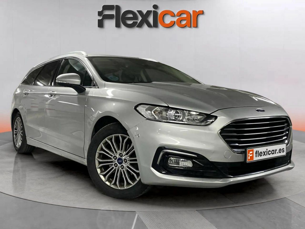 Foto ford mondeo 2021 /