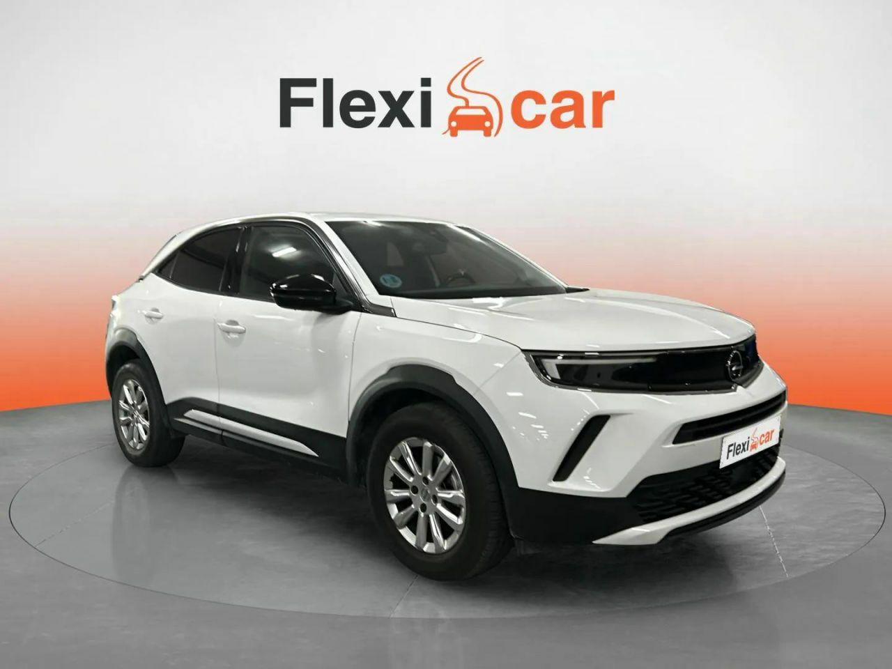 Foto opel mokka 2021 /
