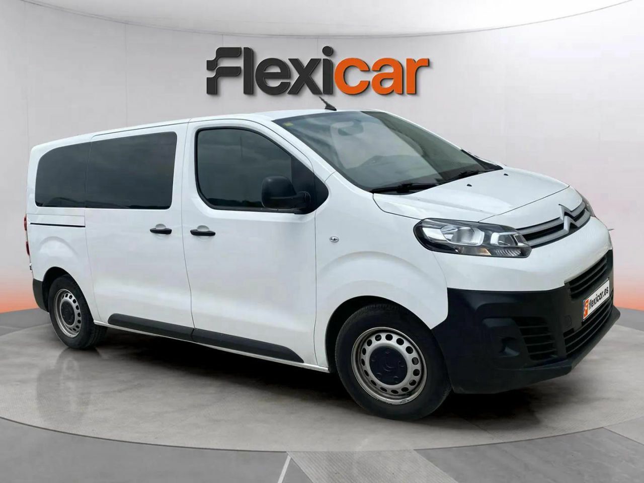 Foto citroën jumpy 2020 /