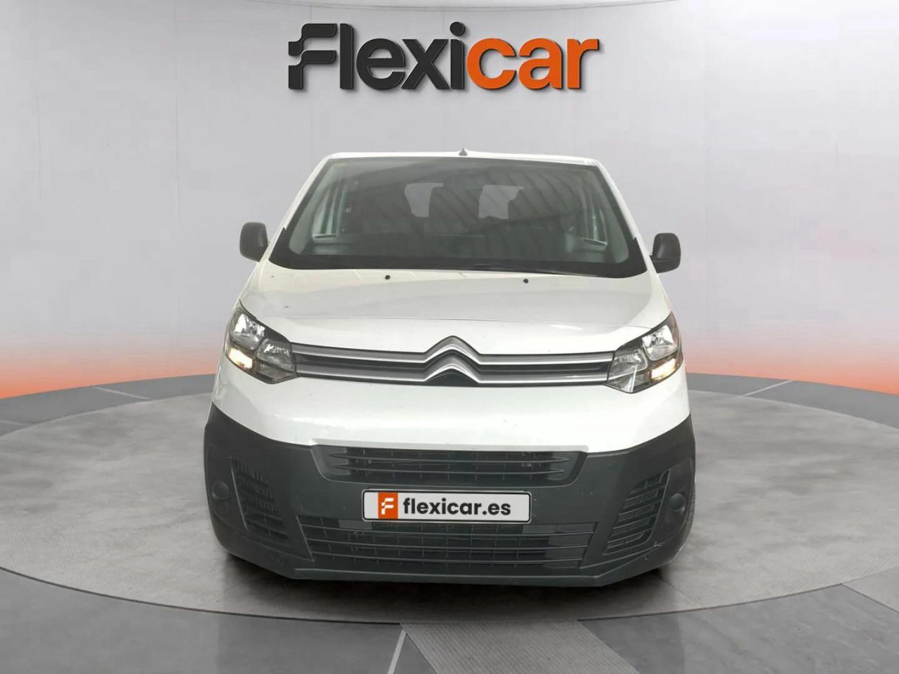 citroën jumpy 2020 / foto grande (2)