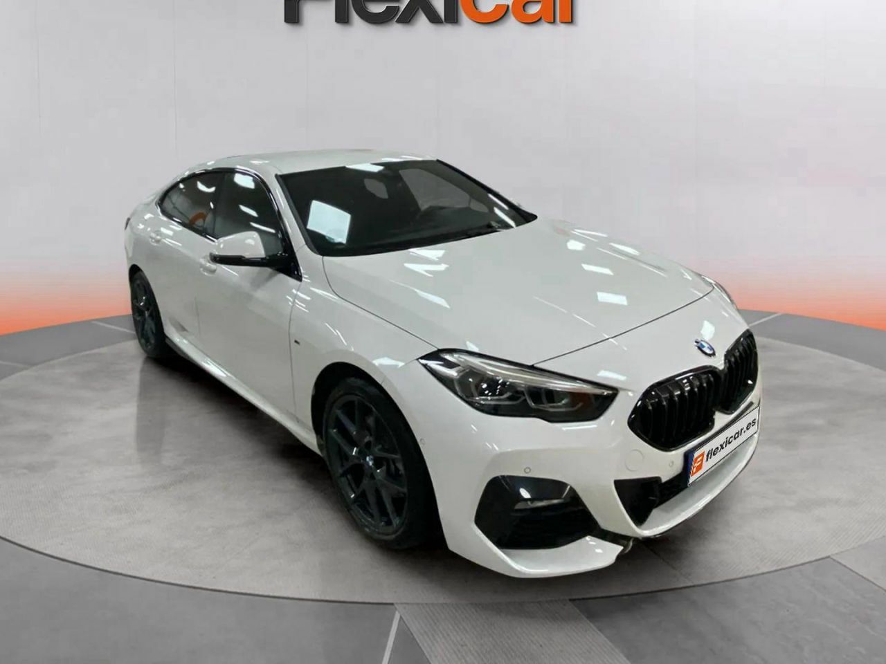 Foto bmw serie 2 2022 /