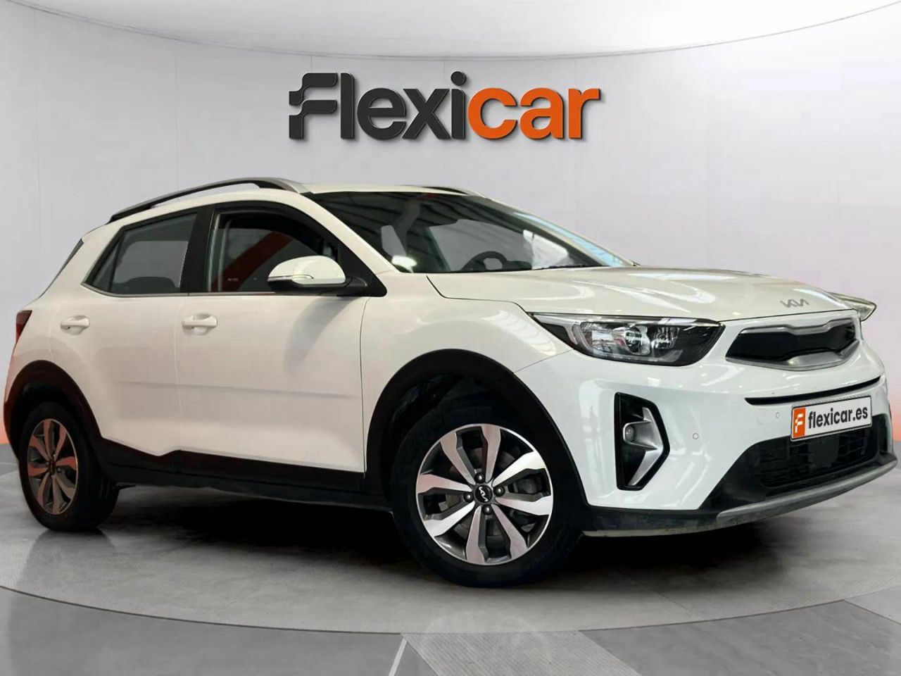 Foto kia stonic 2022 /