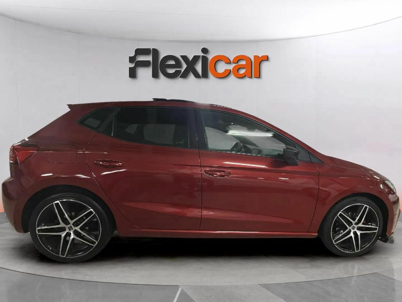 seat ibiza 2021 / foto grande (2)
