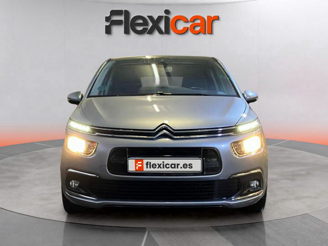 citroën c4 picasso 2018 / foto grande (2)