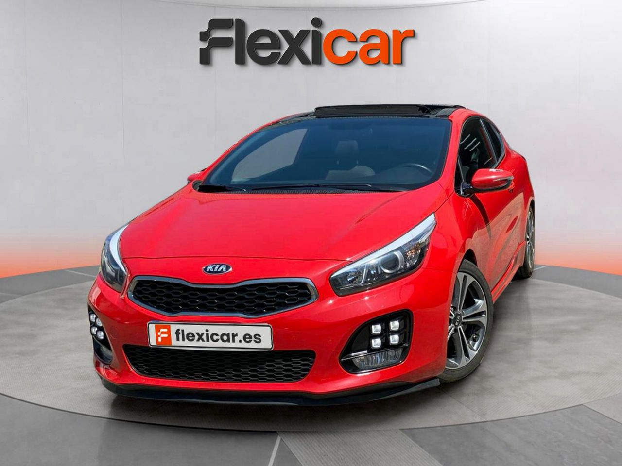 kia ceed 2016 / foto grande (3)