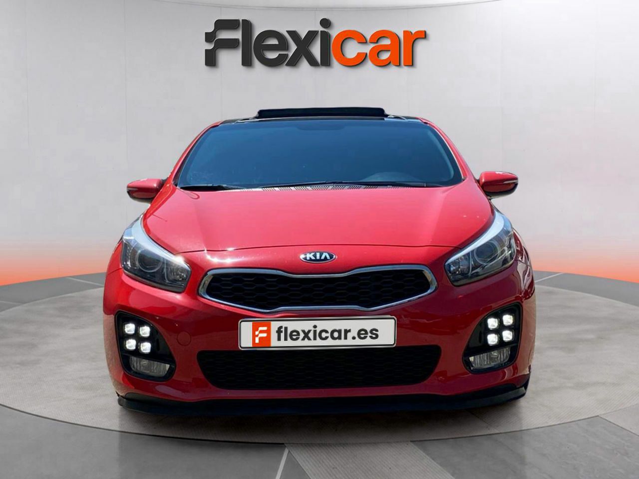 kia ceed 2016 / foto grande (2)