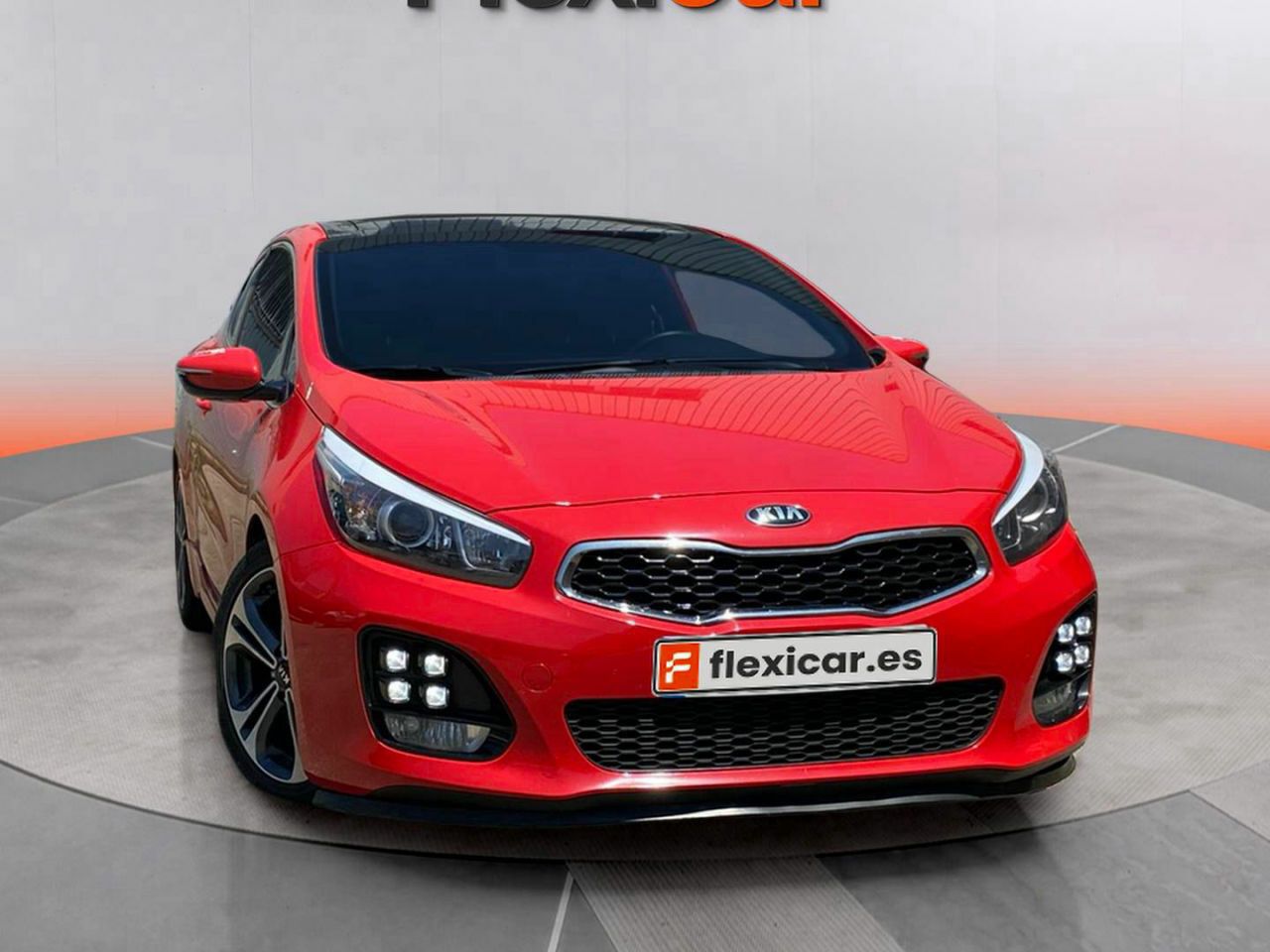 Foto kia ceed 2016 /