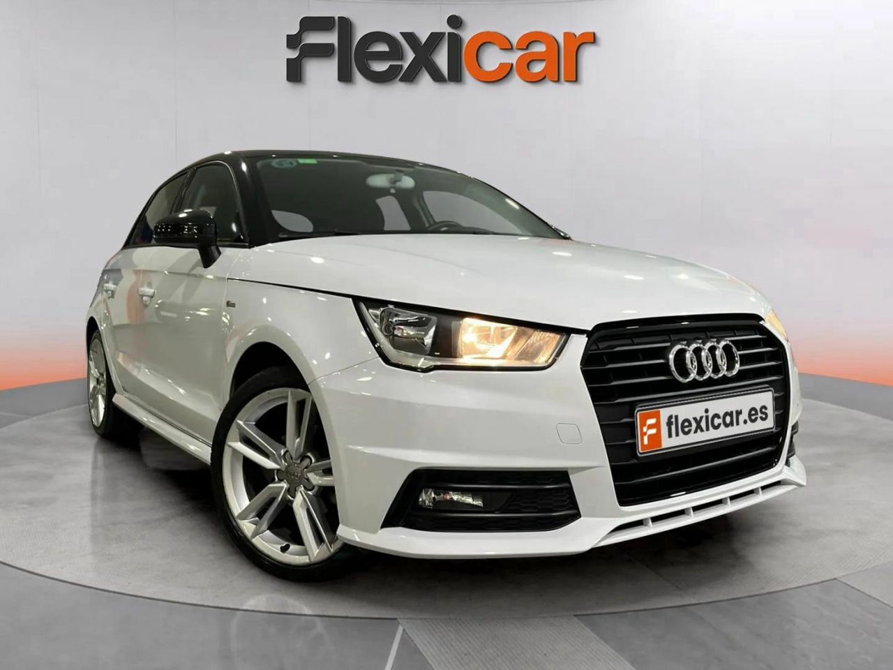 Foto audi a1 2017 /