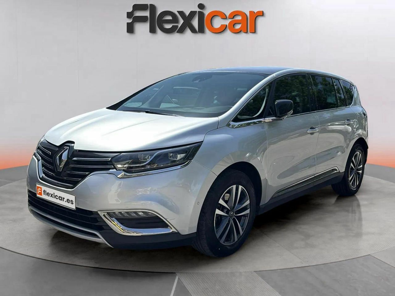 renault espace 2018 / foto grande (3)