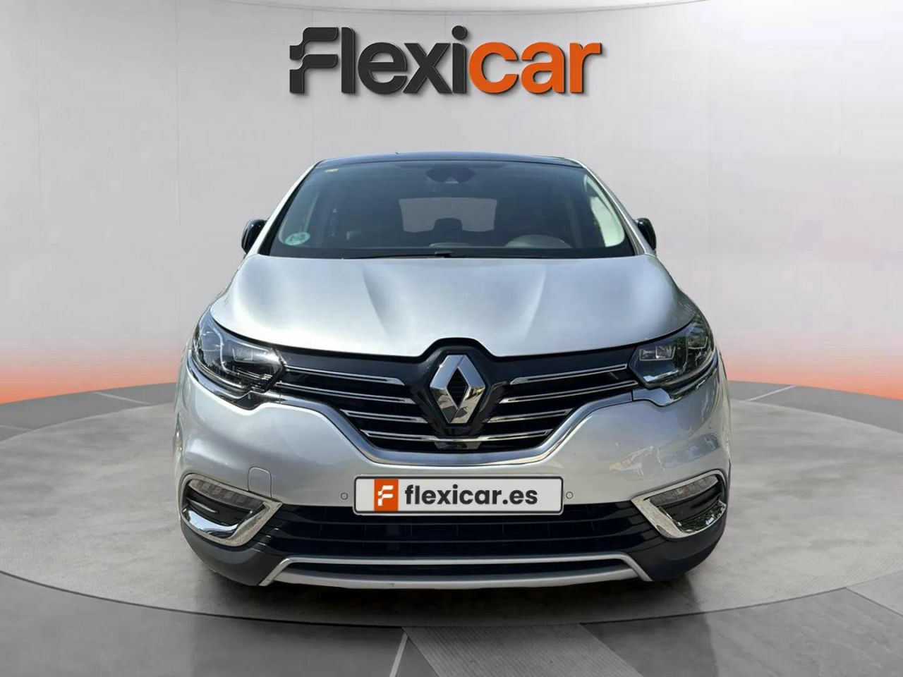 renault espace 2018 / foto grande (2)