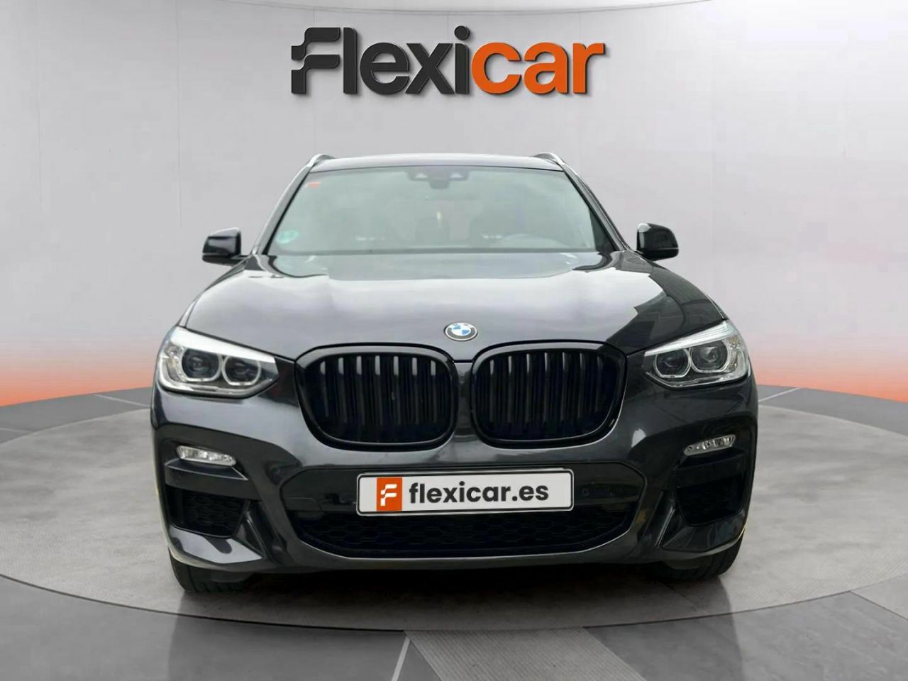 bmw x3 2019 / foto grande (2)
