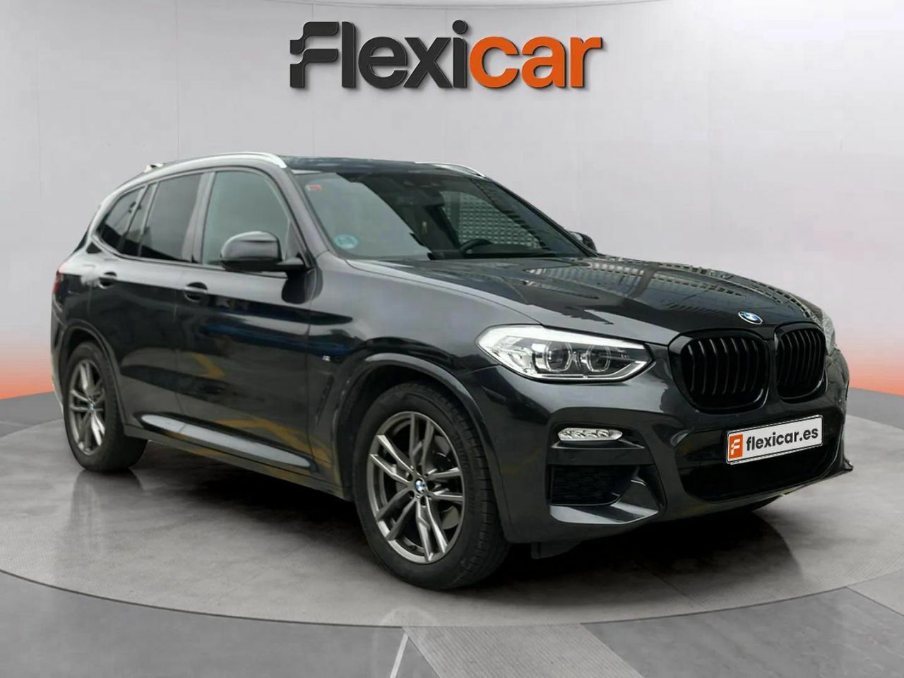 Foto bmw x3 2019 /