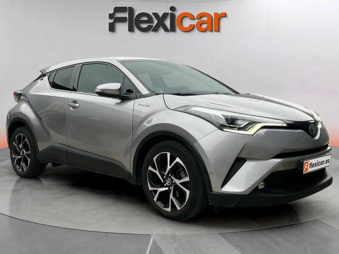 Foto toyota c-hr 2019 /