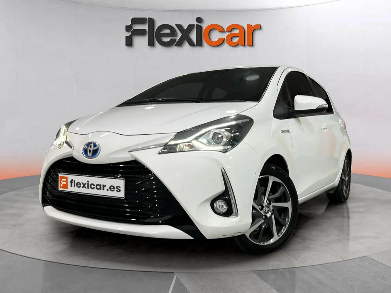 toyota yaris 2020 / foto grande (3)