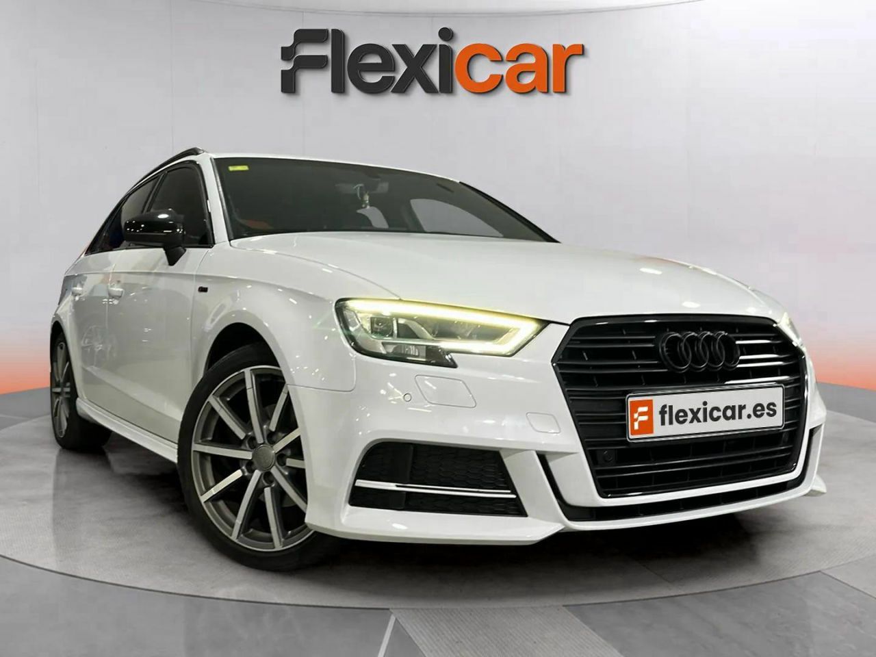 Foto audi a3 2020 /