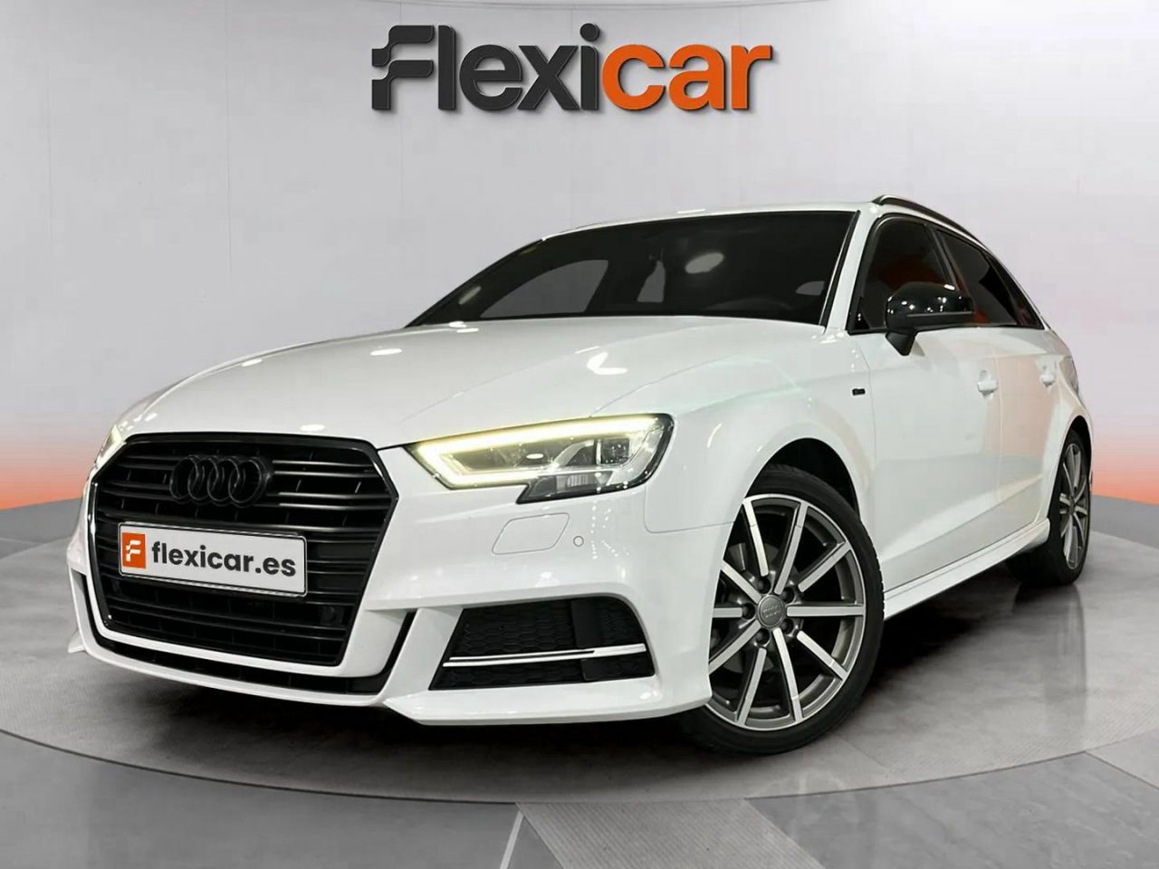 audi a3 2020 / foto grande (3)