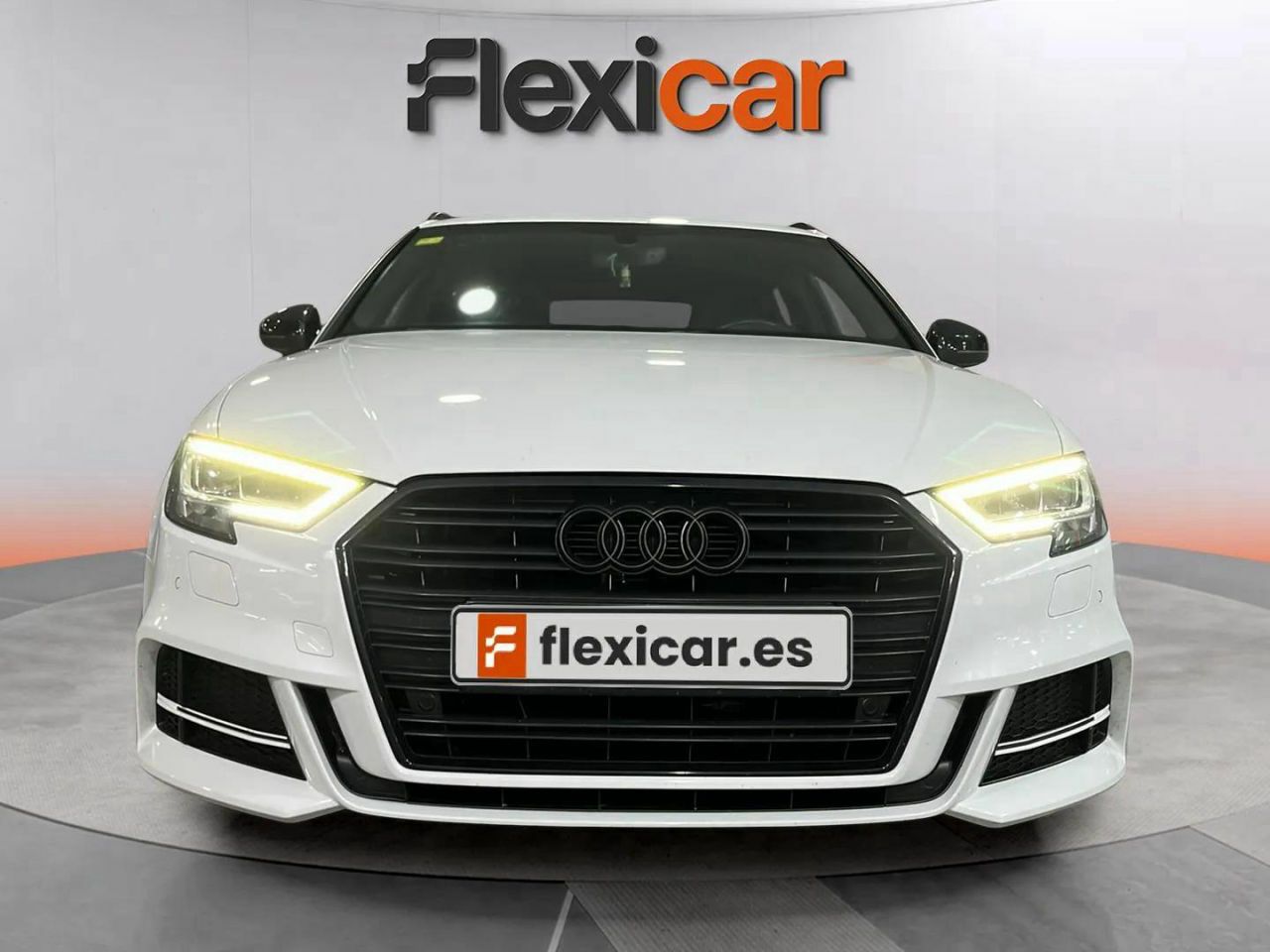 audi a3 2020 / foto grande (2)