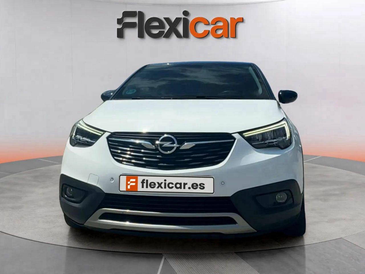 opel crossland x 2020 / foto grande (2)