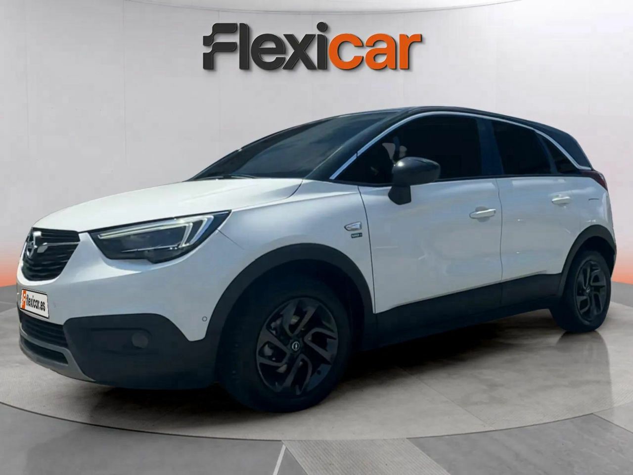 opel crossland x 2020 / foto grande (3)