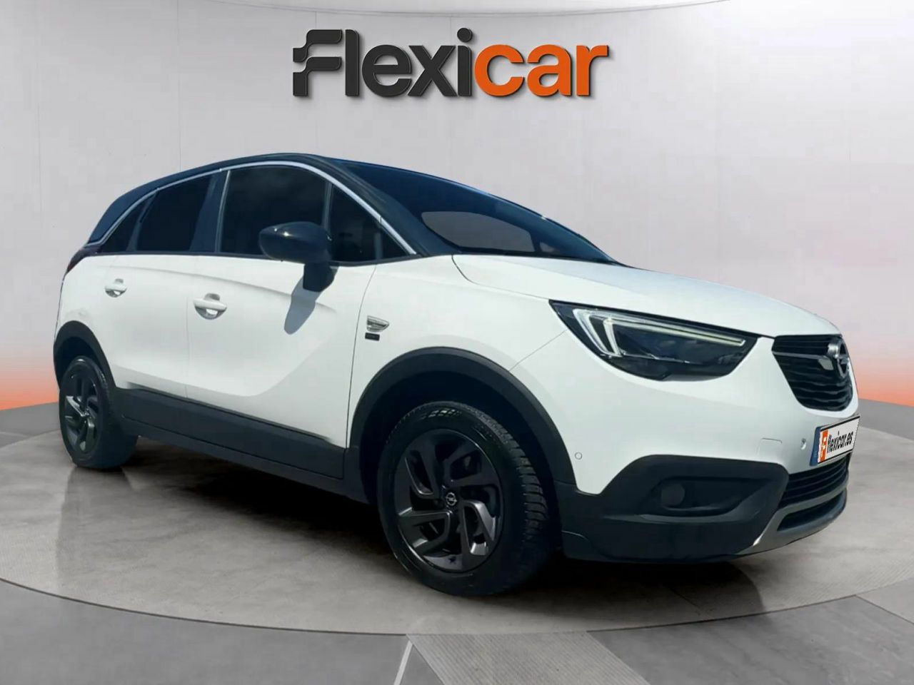 Foto opel crossland x 2020 /