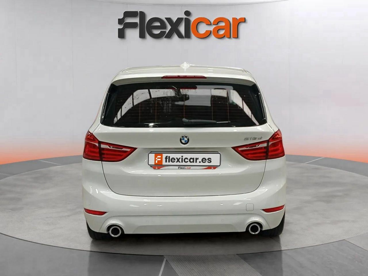 bmw serie 2 gran tourer 2020 / foto grande (3)