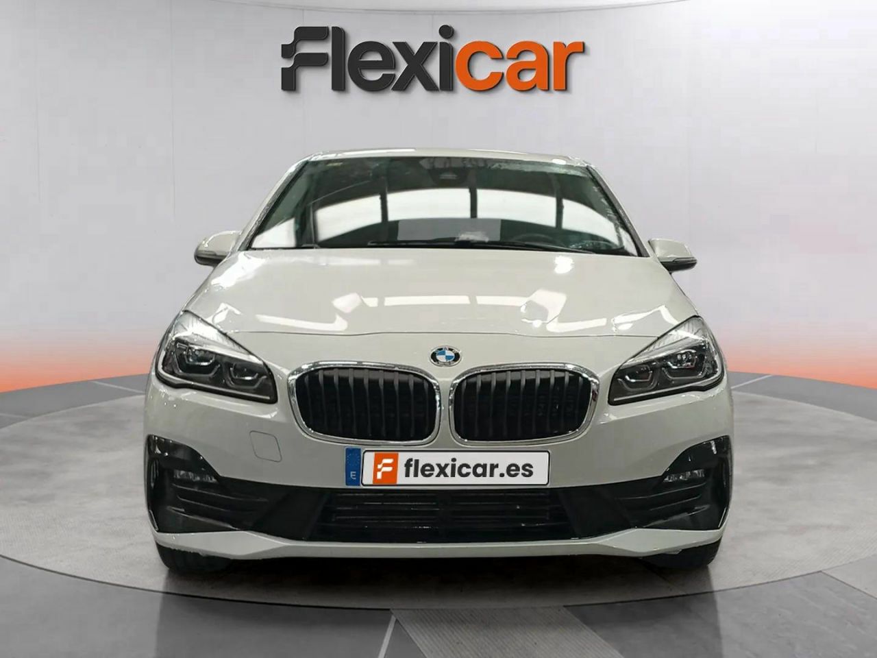 bmw serie 2 gran tourer 2020 / foto grande (2)