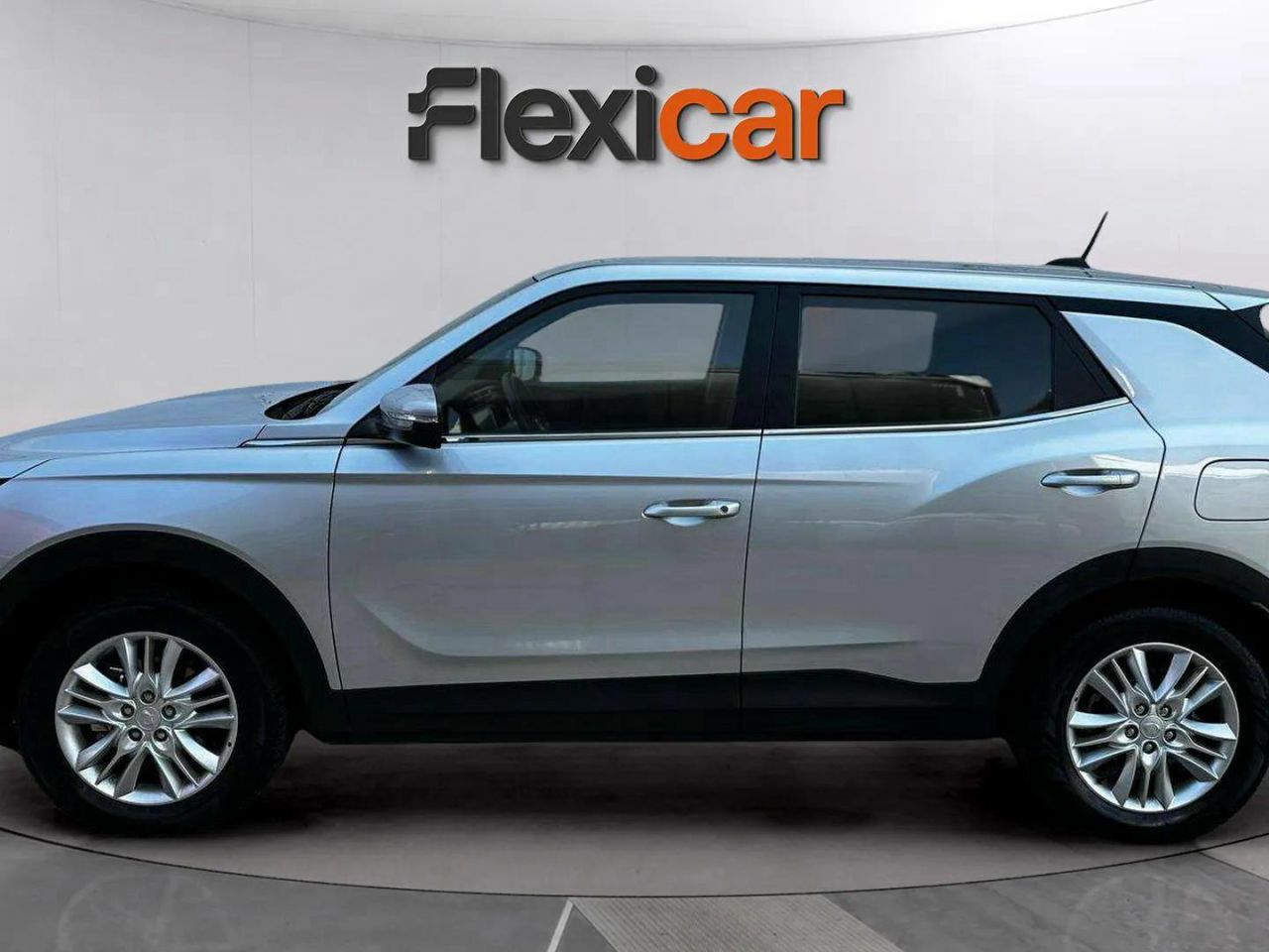 ssangyong korando 2020 / foto grande (3)