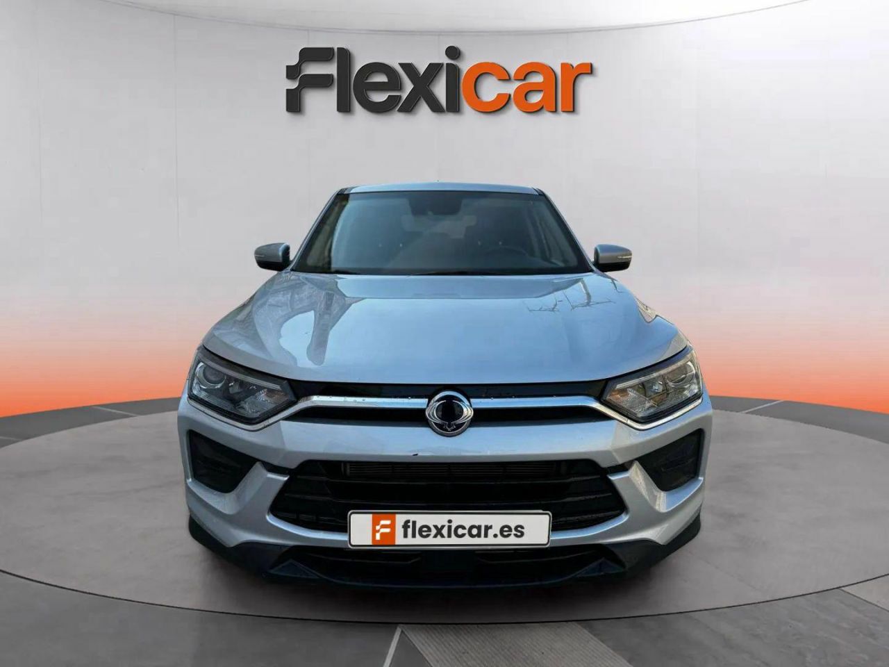 ssangyong korando 2020 / foto grande (2)