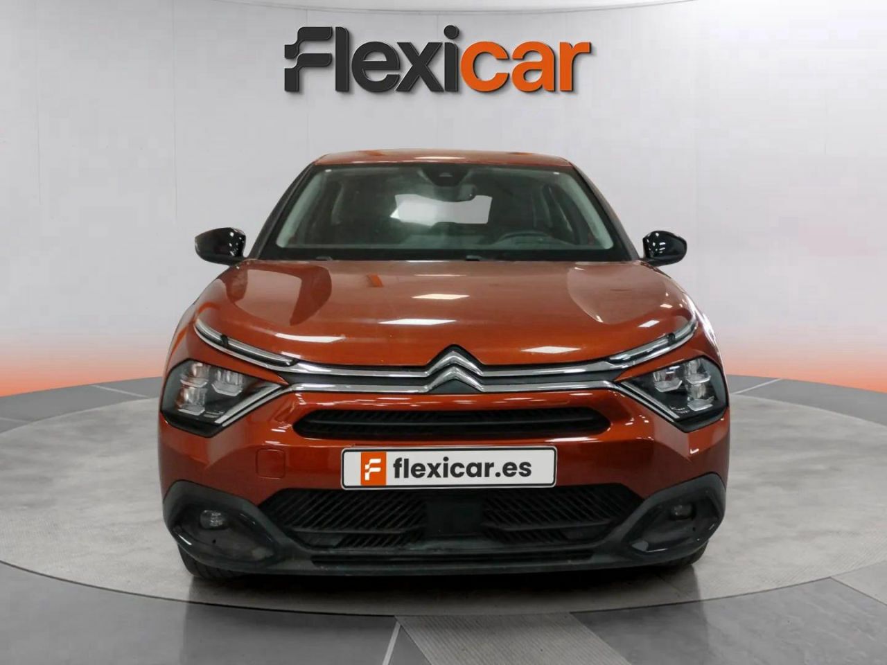 citroën c4 2021 / foto grande (2)