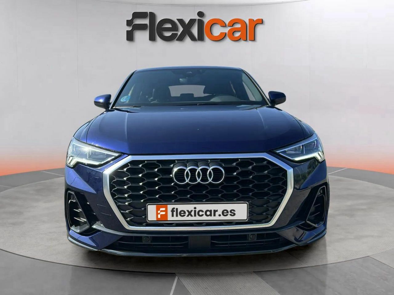 audi q3 2021 / foto grande (2)