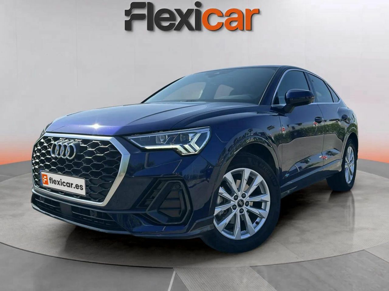 audi q3 2021 / foto grande (3)
