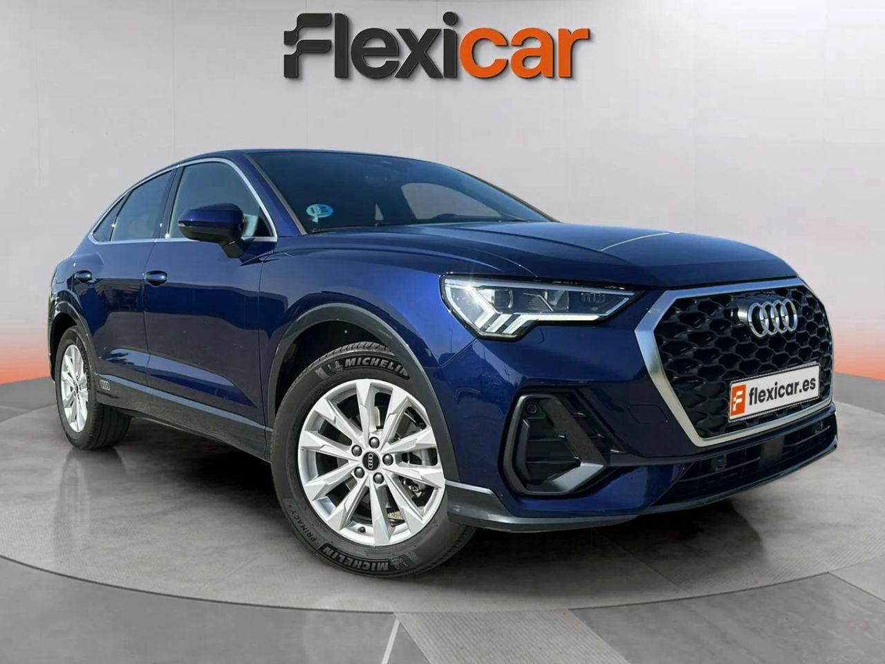 Foto audi q3 2021 /