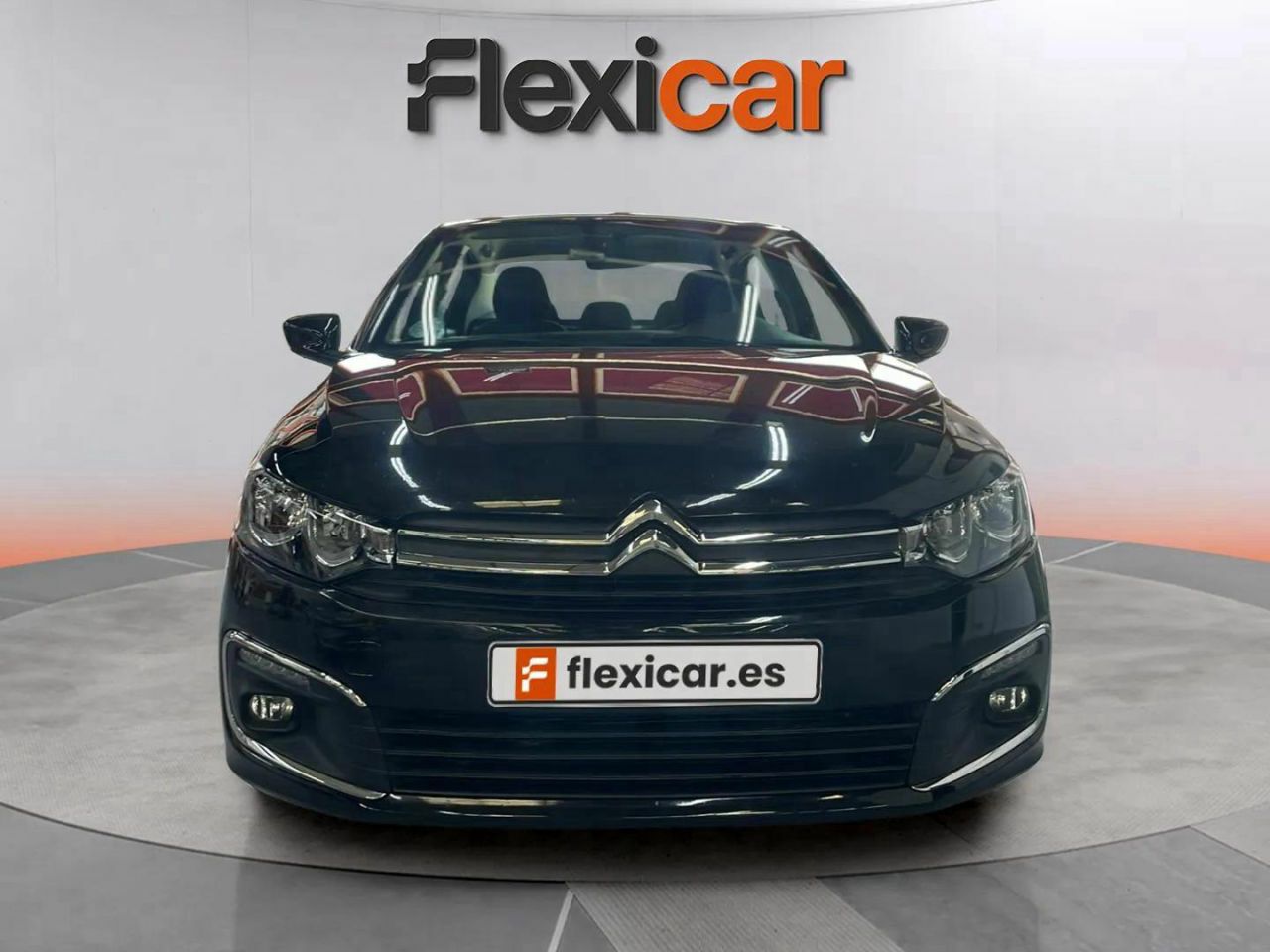 citroën c-elysée 2018 / foto grande (2)