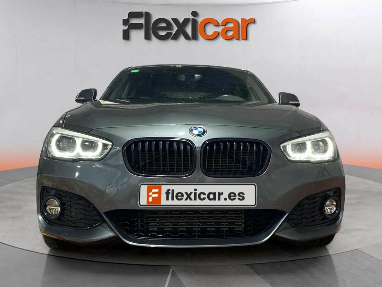 bmw serie 1 2018 / foto grande (2)