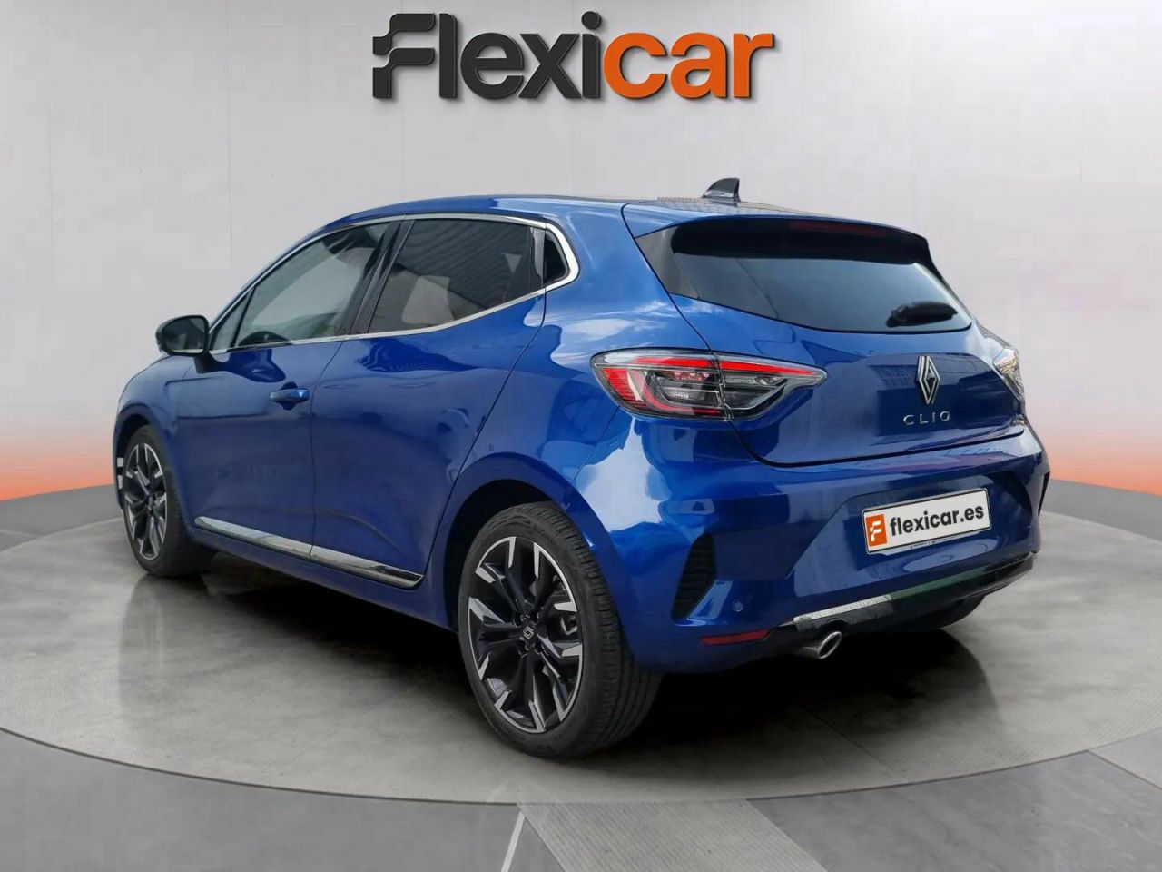 renault clio 2024 / foto grande (3)