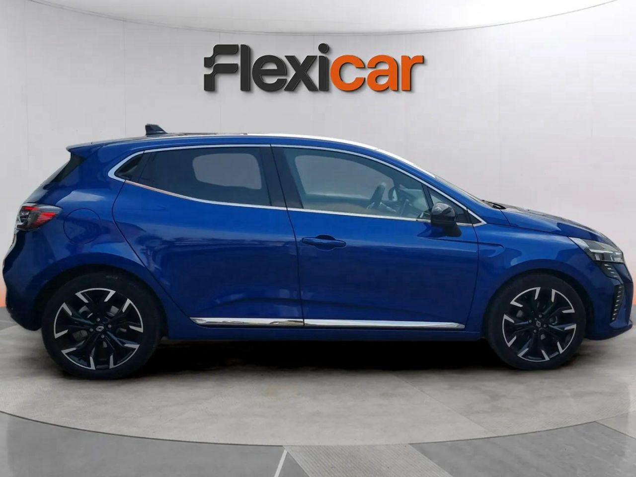 renault clio 2024 / foto grande (2)