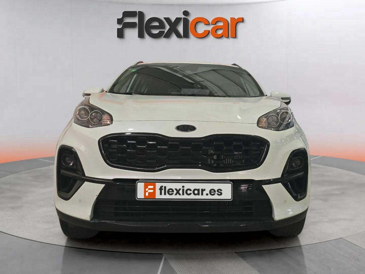 kia sportage 2022 / foto grande (2)