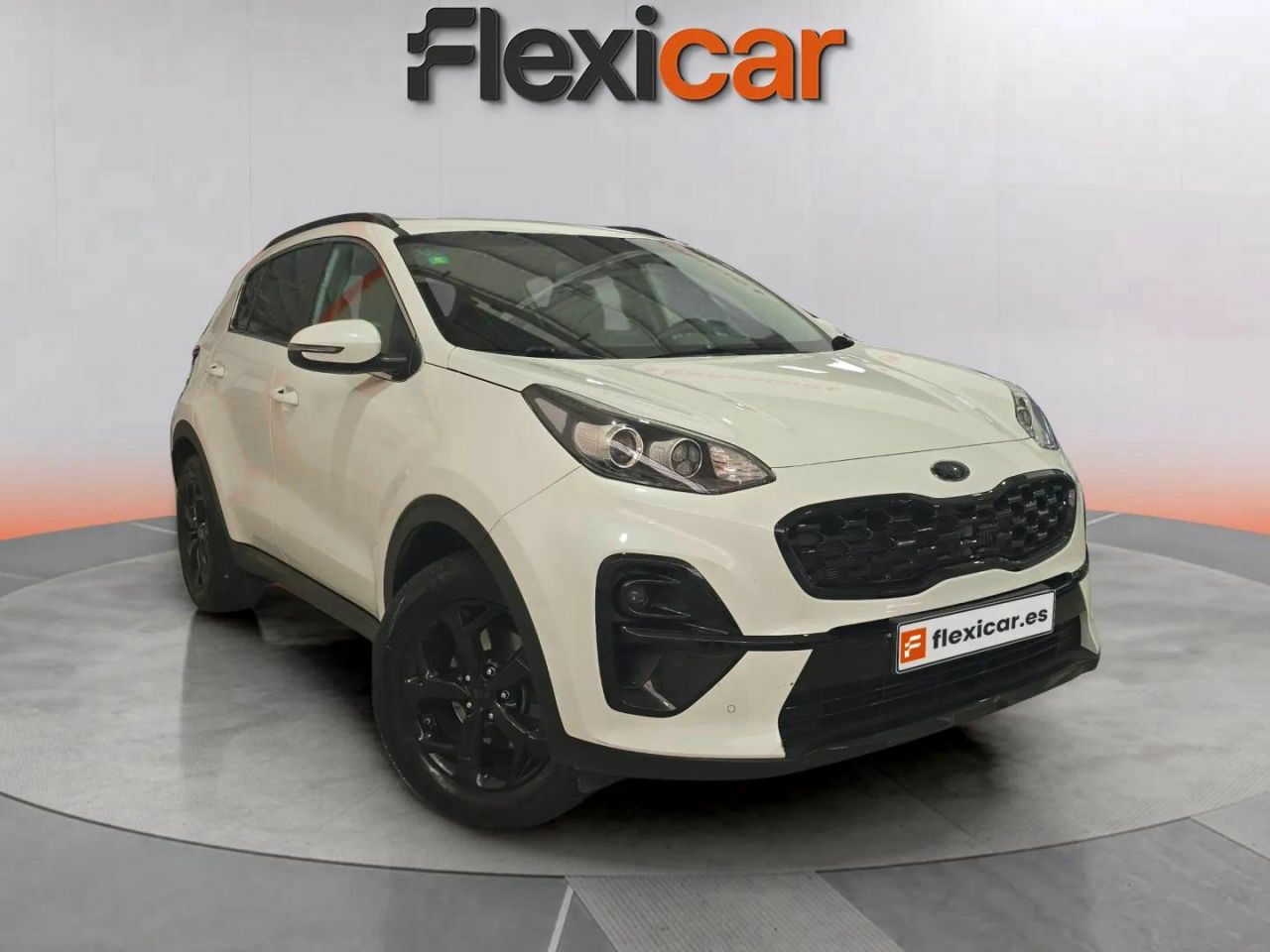 Foto kia sportage 2022 /