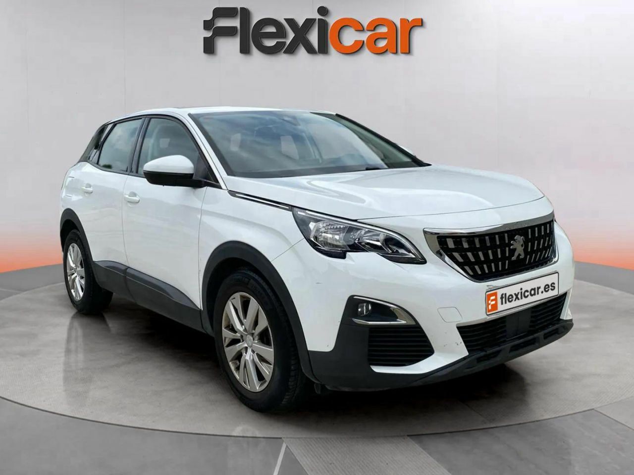 Foto peugeot 3008 2016 /