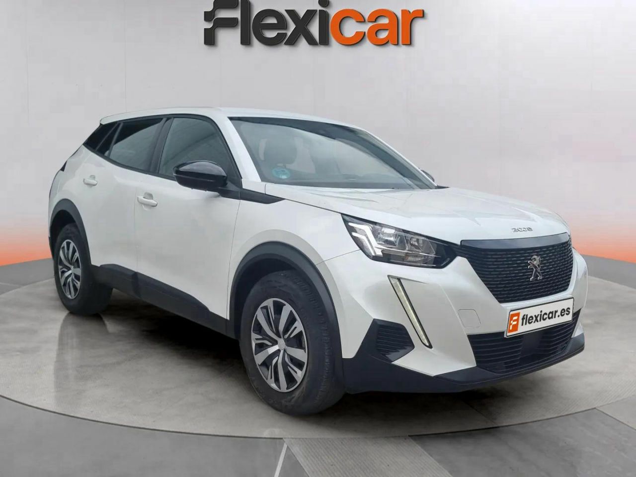 Foto peugeot 2008 2022 /