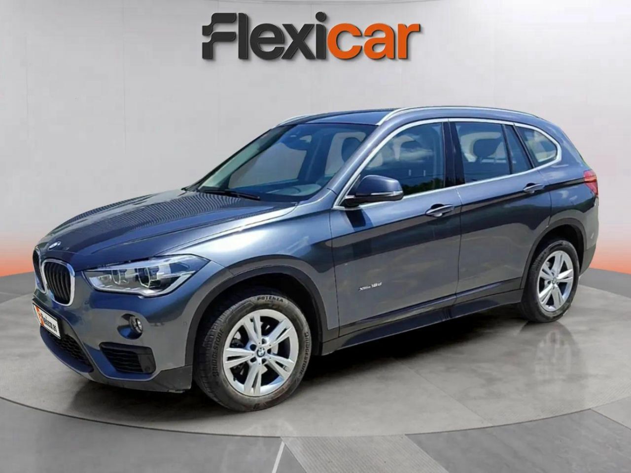 bmw x1 2017 / foto grande (3)
