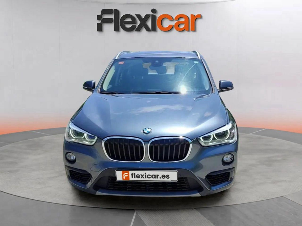 bmw x1 2017 / foto grande (2)