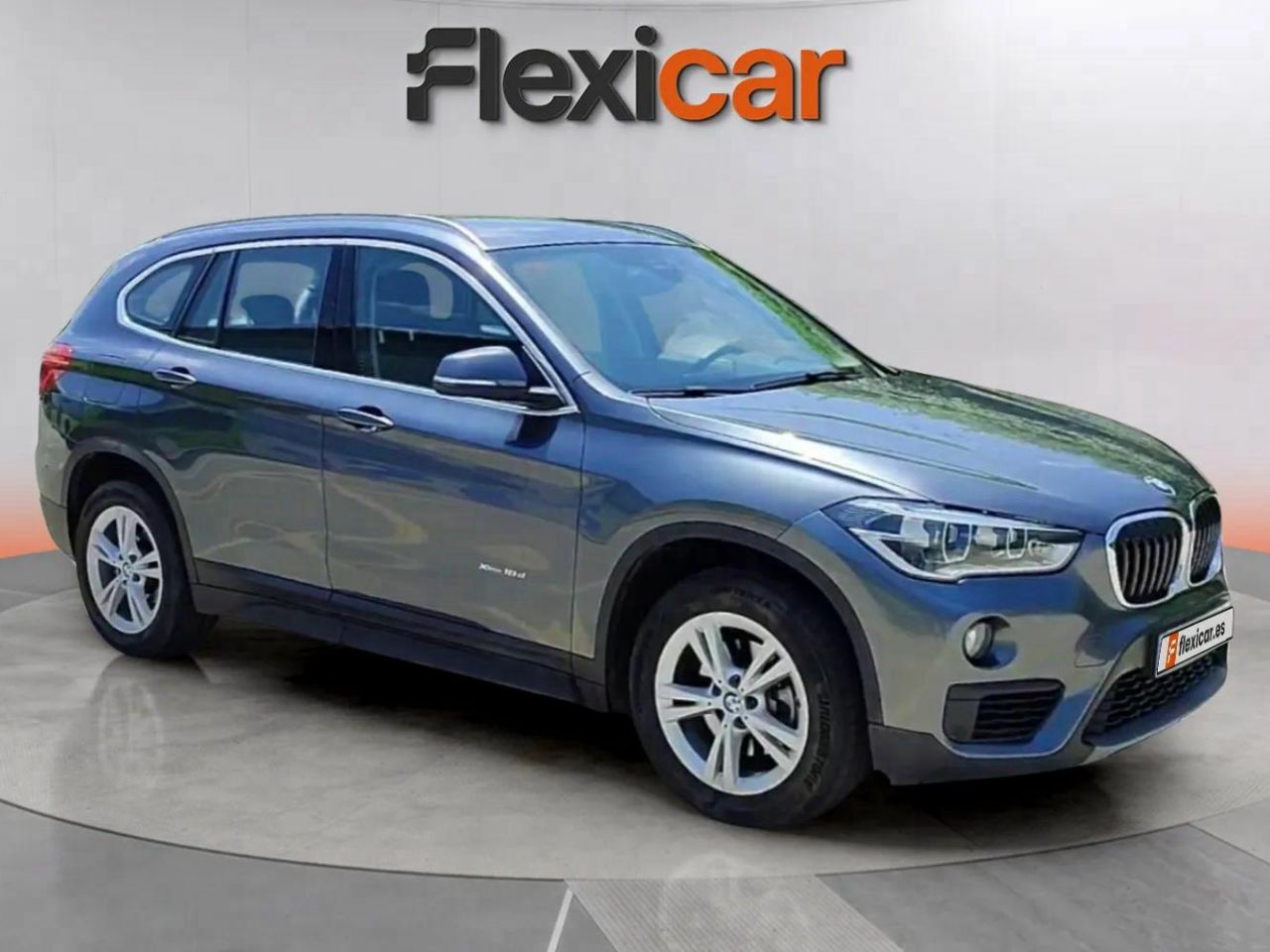 Foto bmw x1 2017 /