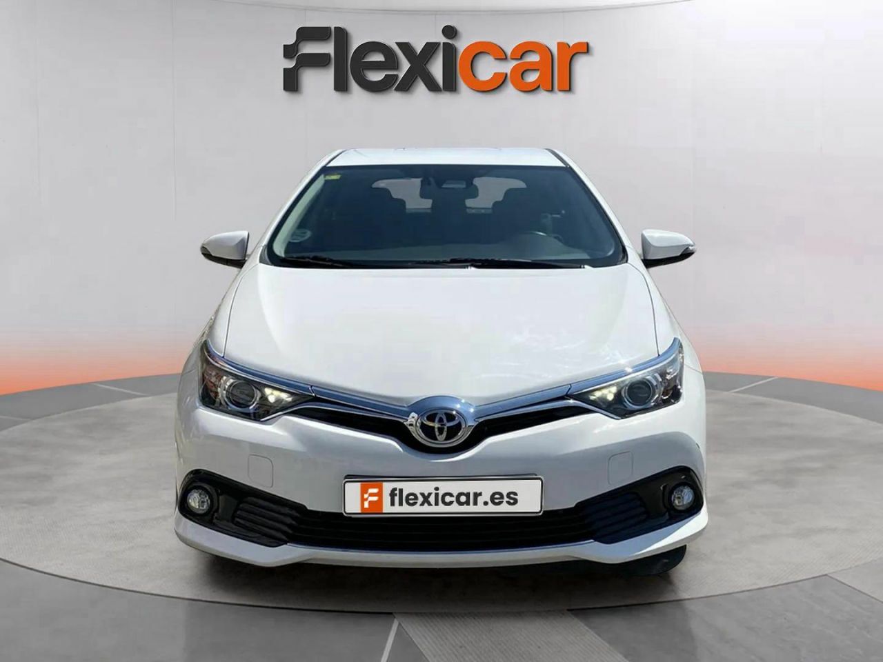 toyota auris 2018 / foto grande (2)