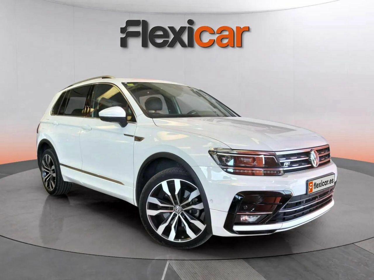 Foto volkswagen tiguan 2020 /