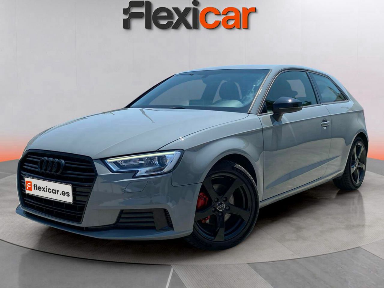 audi a3 2017 / foto grande (3)