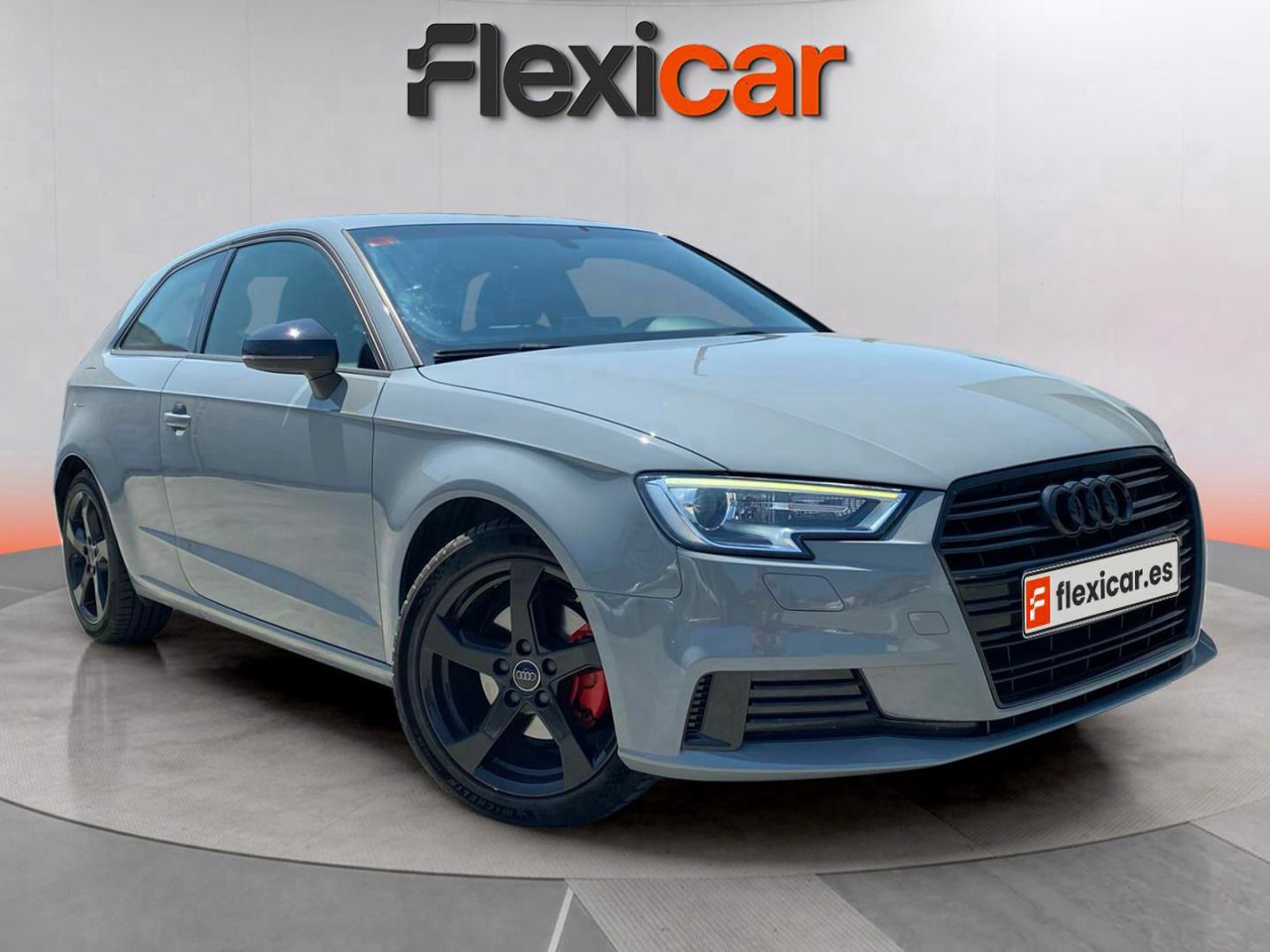 Foto audi a3 2017 /