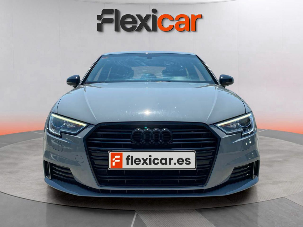 audi a3 2017 / foto grande (2)